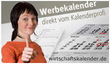 Wirtschaftskalender